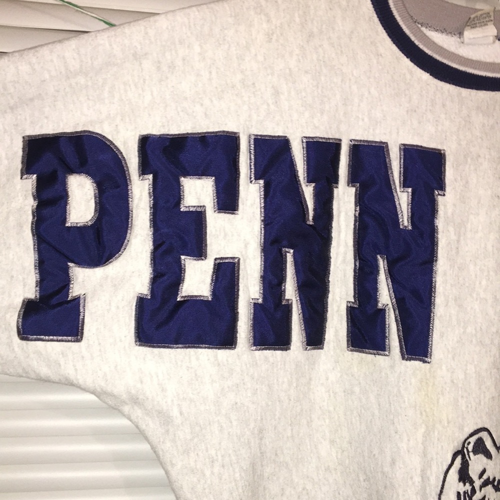 PENN STATE Crewneck!